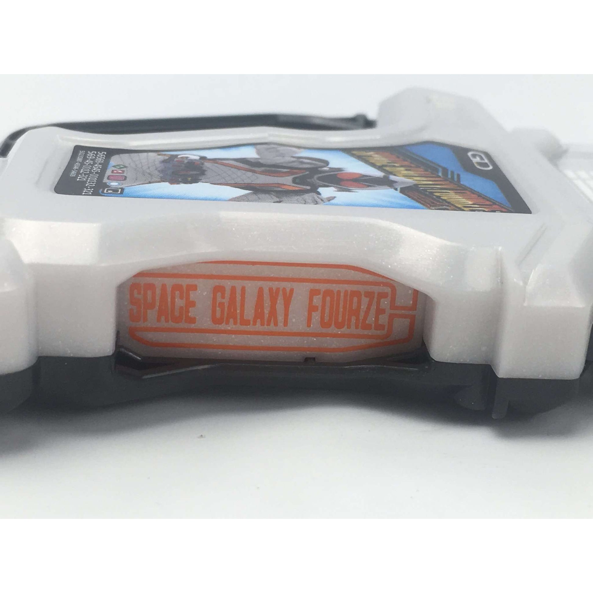 [BOXED] Kamen Rider Ex-Aid - RGS DX Space Galaxy Fourze Gashat | CSTOYS INTERNATIONAL