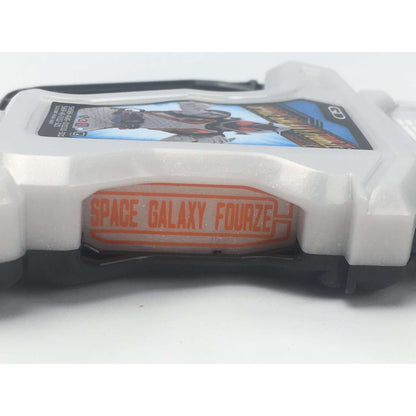 [BOXED] Kamen Rider Ex-Aid - RGS DX Space Galaxy Fourze Gashat | CSTOYS INTERNATIONAL