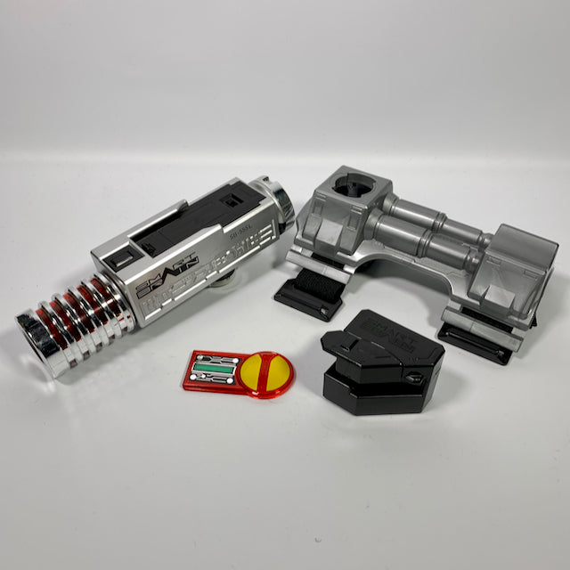 [BOXED] Kamen Rider Faiz: DX Faiz Pointer | CSTOYS INTERNATIONAL