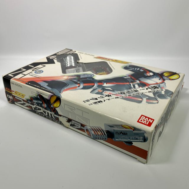 [BOXED] Kamen Rider Faiz: DX Faiz Pointer | CSTOYS INTERNATIONAL