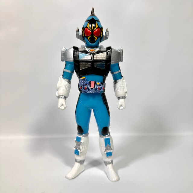 [BOXED] Kamen Rider Fourze: RHS EX Cosmic State -Multi-Layer Painted Ver.- | CSTOYS INTERNATIONAL