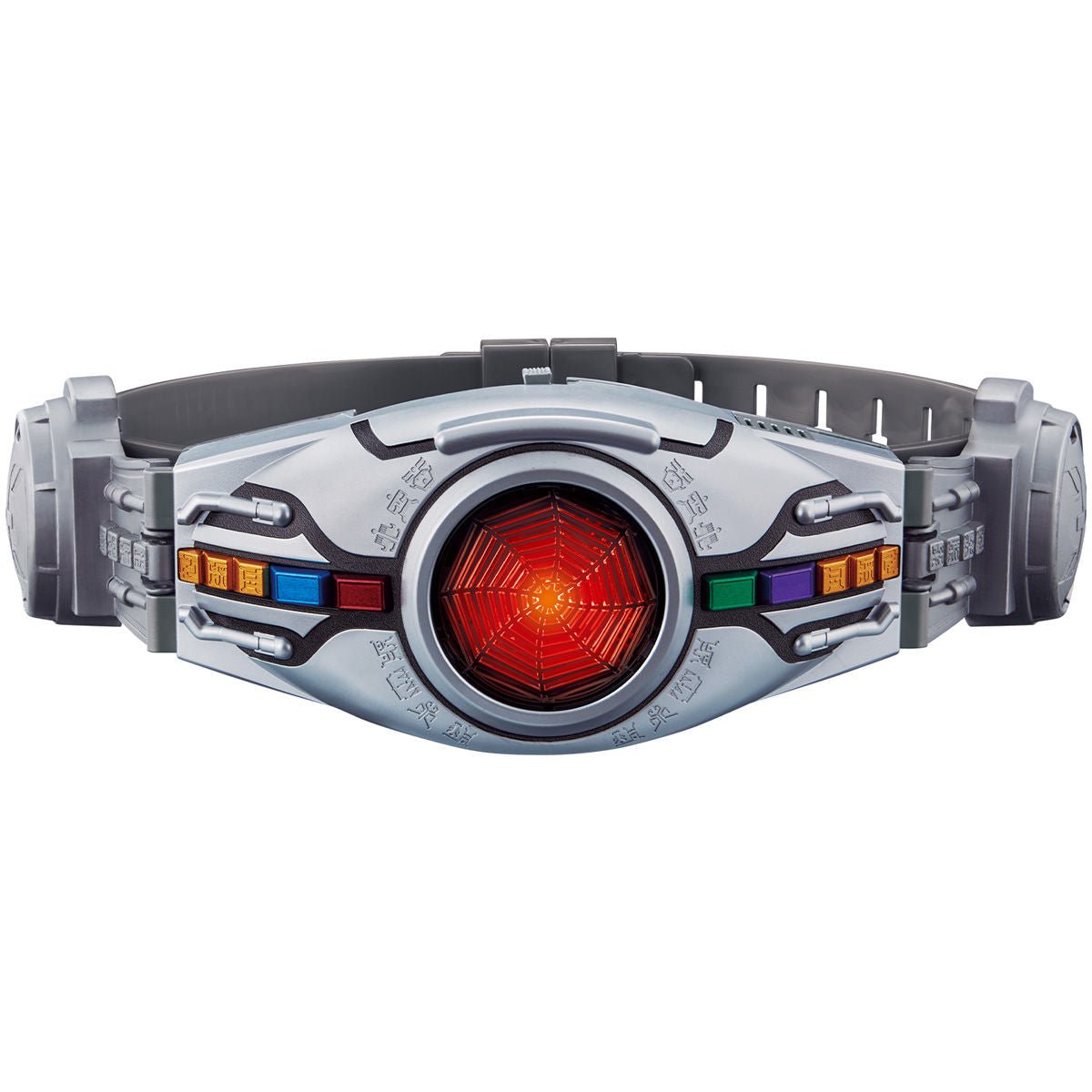 [BOXED] Kamen Rider Kuuga: Legend Henshin Belt Series: Henshin Belt Arcle | CSTOYS INTERNATIONAL