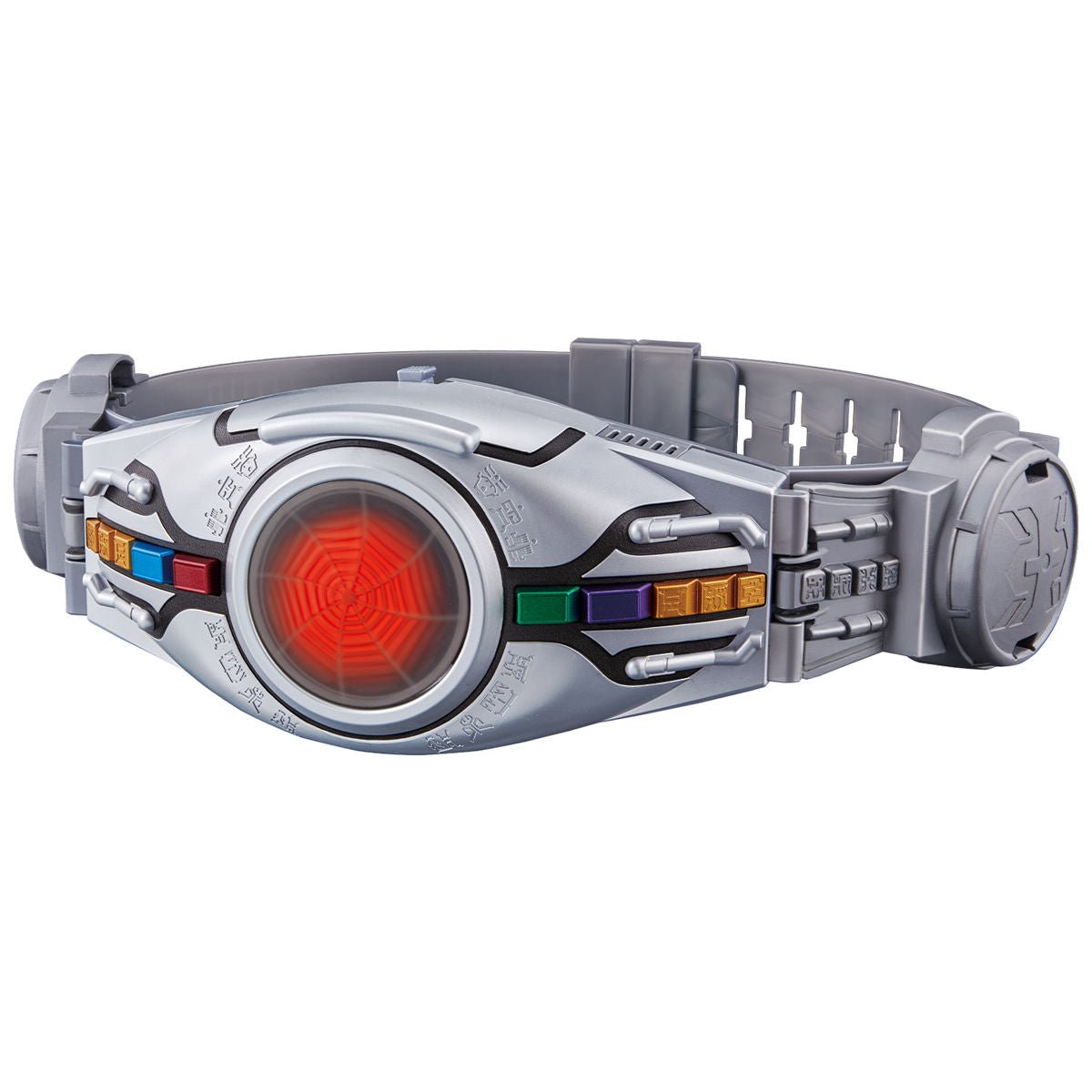 [BOXED] Kamen Rider Kuuga: Legend Henshin Belt Series: Henshin Belt Arcle | CSTOYS INTERNATIONAL