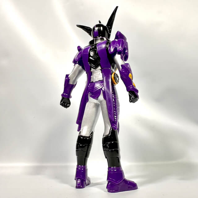 [BOXED] Kamen Rider OOO: RHS EX PuToTyra Combo -Multi-Layer Painted Ver.- | CSTOYS INTERNATIONAL
