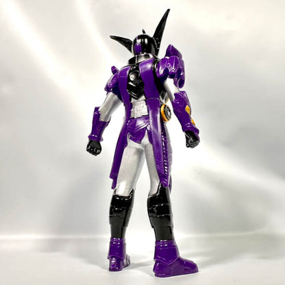 [BOXED] Kamen Rider OOO: RHS EX PuToTyra Combo -Multi-Layer Painted Ver.- | CSTOYS INTERNATIONAL