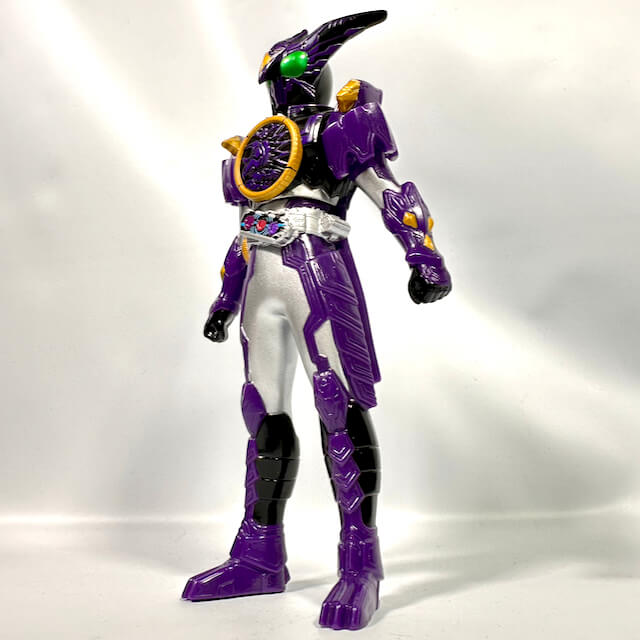 [BOXED] Kamen Rider OOO: RHS EX PuToTyra Combo -Multi-Layer Painted Ver.- | CSTOYS INTERNATIONAL