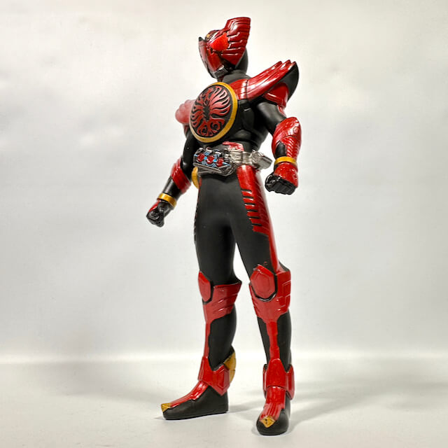 [BOXED] Kamen Rider OOO: RHS EX TaJaDor Combo -Multi-Layer Painted Ver.- | CSTOYS INTERNATIONAL