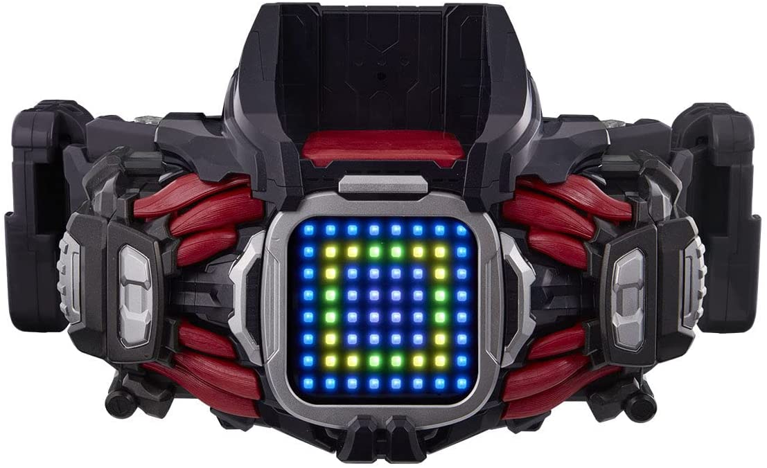 [LOOSE] Kamen Rider Revice: DX Demons Driver | CSTOYS INTERNATIONAL