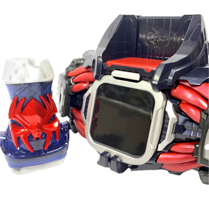 [LOOSE] Kamen Rider Revice: DX Demons Driver | CSTOYS INTERNATIONAL