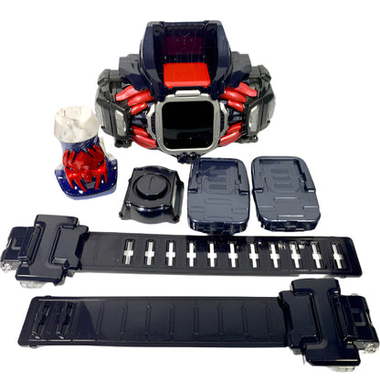 [LOOSE] Kamen Rider Revice: DX Demons Driver | CSTOYS INTERNATIONAL