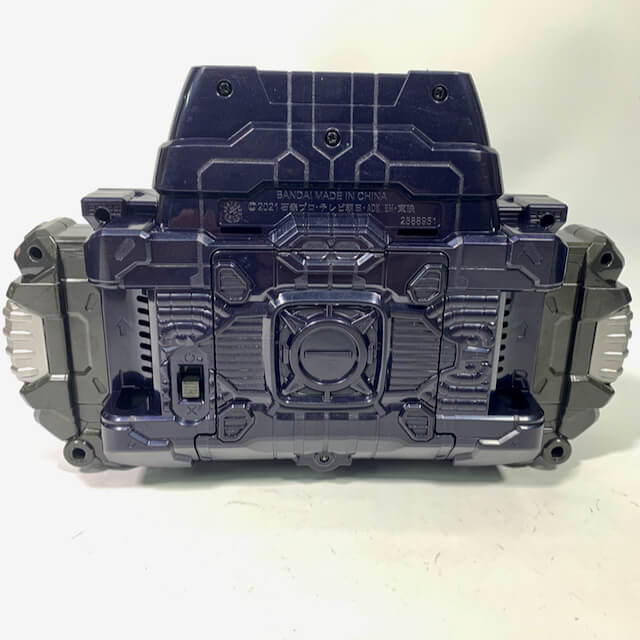 [LOOSE] Kamen Rider Revice: DX Demons Driver | CSTOYS INTERNATIONAL