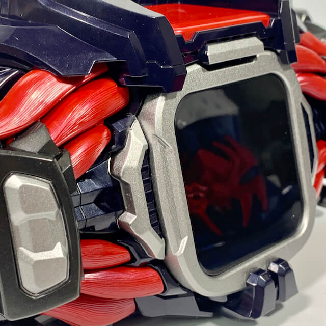 [LOOSE] Kamen Rider Revice: DX Demons Driver | CSTOYS INTERNATIONAL