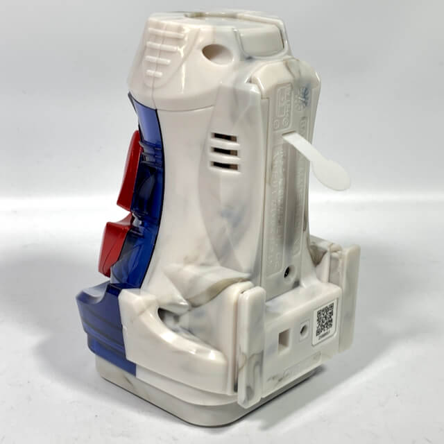 [LOOSE] Kamen Rider Revice: DX Demons Driver | CSTOYS INTERNATIONAL