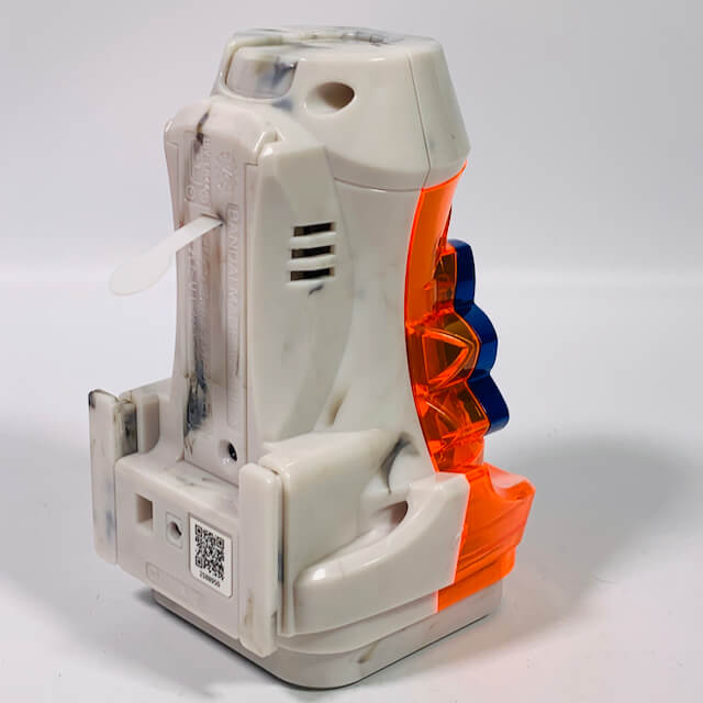 [LOOSE] Kamen Rider Revice: DX Libera Driver | CSTOYS INTERNATIONAL