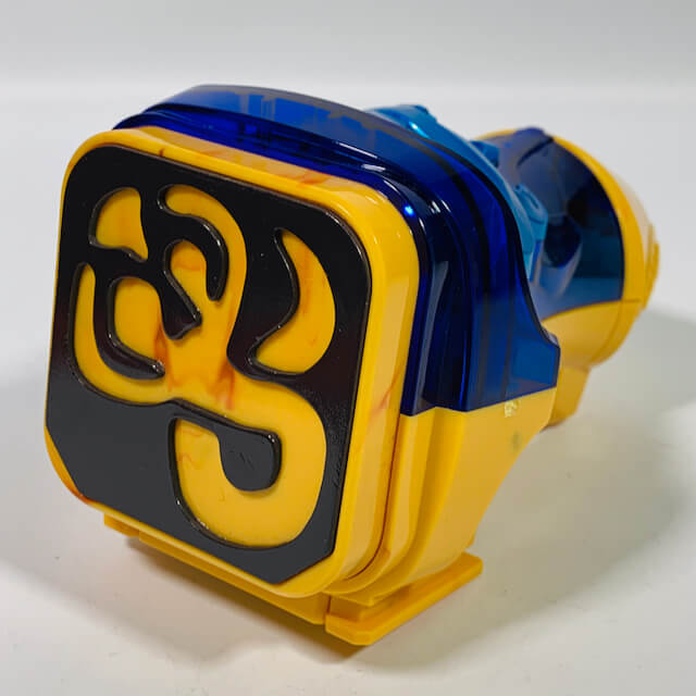 LOOSE] Kamen Rider Revice: DX Libera Driver – CSTOYS INTERNATIONAL