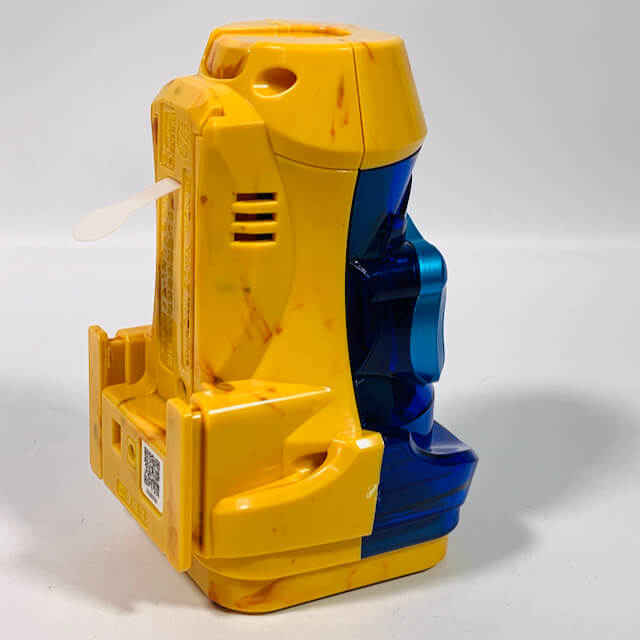 [LOOSE] Kamen Rider Revice: DX Libera Driver | CSTOYS INTERNATIONAL
