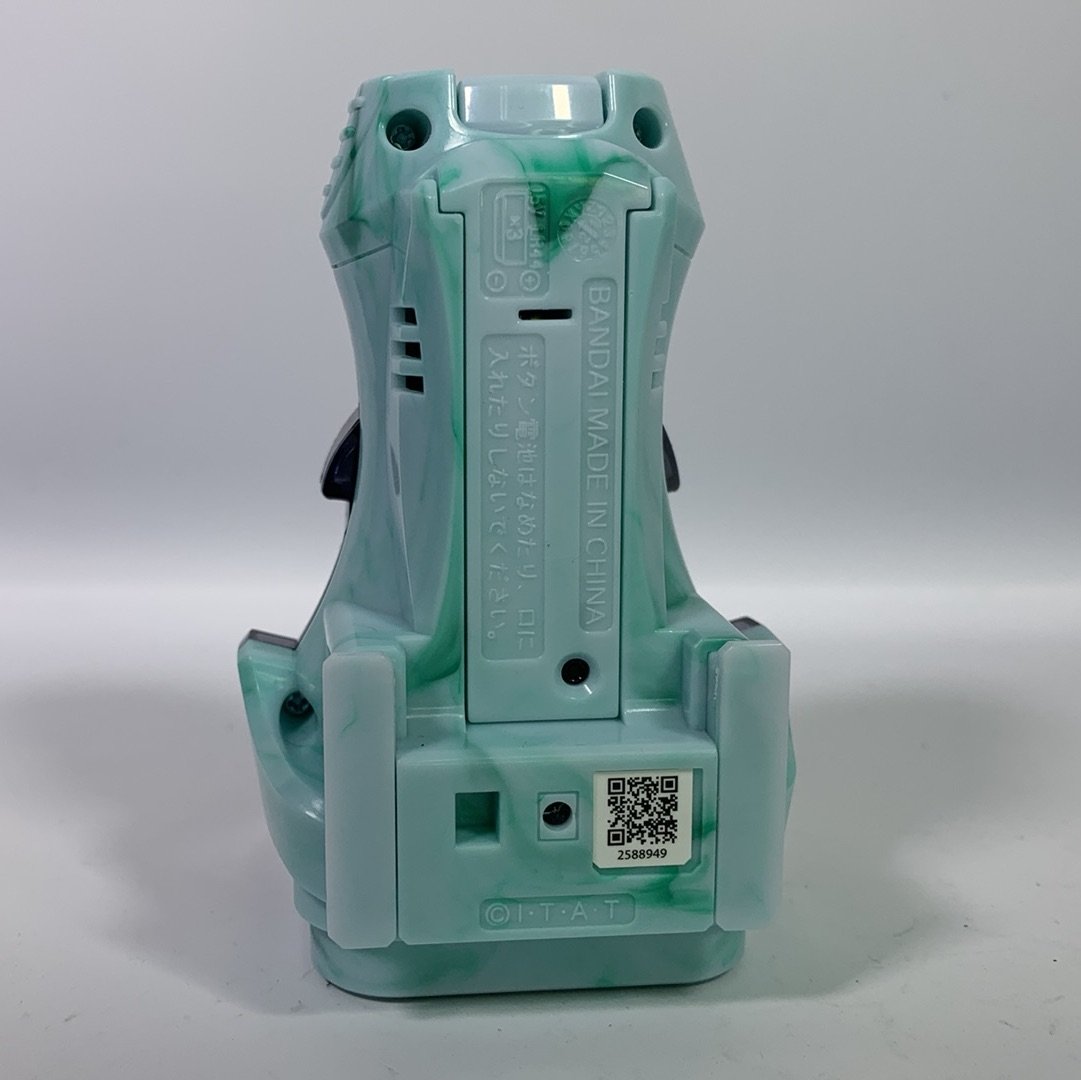 [LOOSE] Kamen Rider Revice: DX Two Side Driver with DX Bat Vistamp | CSTOYS INTERNATIONAL