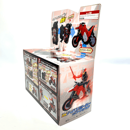 [BOXED] Kamen Rider Saber: DX Diago Speedy Wonder Ride Book | CSTOYS INTERNATIONAL