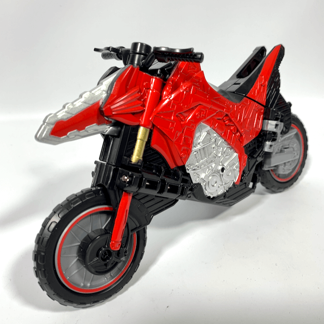 [BOXED] Kamen Rider Saber: DX Diago Speedy Wonder Ride Book | CSTOYS INTERNATIONAL