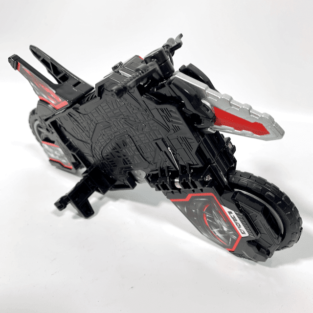 [BOXED] Kamen Rider Saber: DX Diago Speedy Wonder Ride Book | CSTOYS INTERNATIONAL