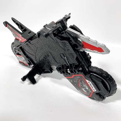 [BOXED] Kamen Rider Saber: DX Diago Speedy Wonder Ride Book | CSTOYS INTERNATIONAL