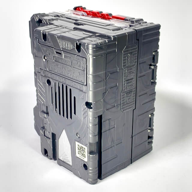 [LOOSE] Kamen Rider Saber: DX Dragonic Knight Wonder Ride Book | CSTOYS INTERNATIONAL