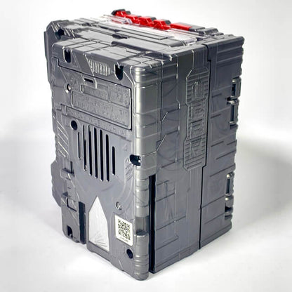 [LOOSE] Kamen Rider Saber: DX Dragonic Knight Wonder Ride Book | CSTOYS INTERNATIONAL