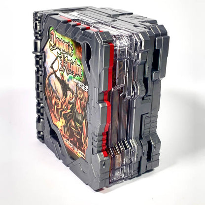 [LOOSE] Kamen Rider Saber: DX Dragonic Knight Wonder Ride Book | CSTOYS INTERNATIONAL