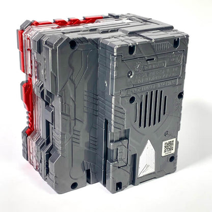 [LOOSE] Kamen Rider Saber: DX Dragonic Knight Wonder Ride Book | CSTOYS INTERNATIONAL