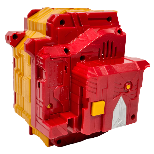 [BOXED] Kamen Rider Saber: DX Emotional Dragon Wonder Ride Book -Movie Exclusive- | CSTOYS INTERNATIONAL