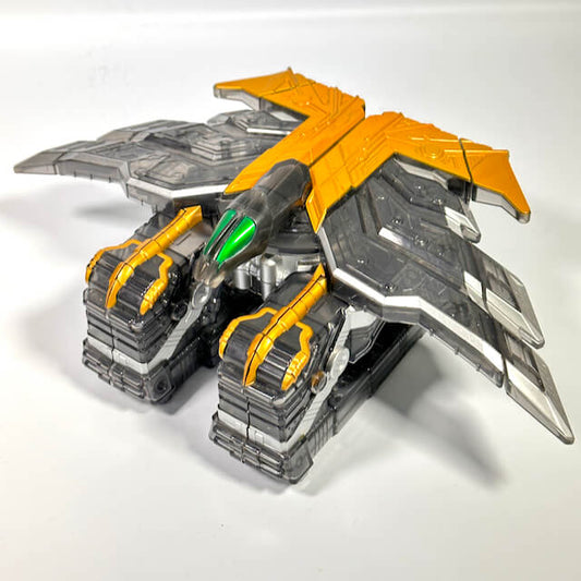 [BOXED] Kamen Rider W (Double): DX Xtreme Memory | CSTOYS INTERNATIONAL