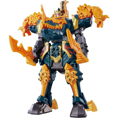 [BOXED] Kishiryu Sentai Ryusoulger: Kishiryu Series EX DX Kishiryujin | CSTOYS INTERNATIONAL