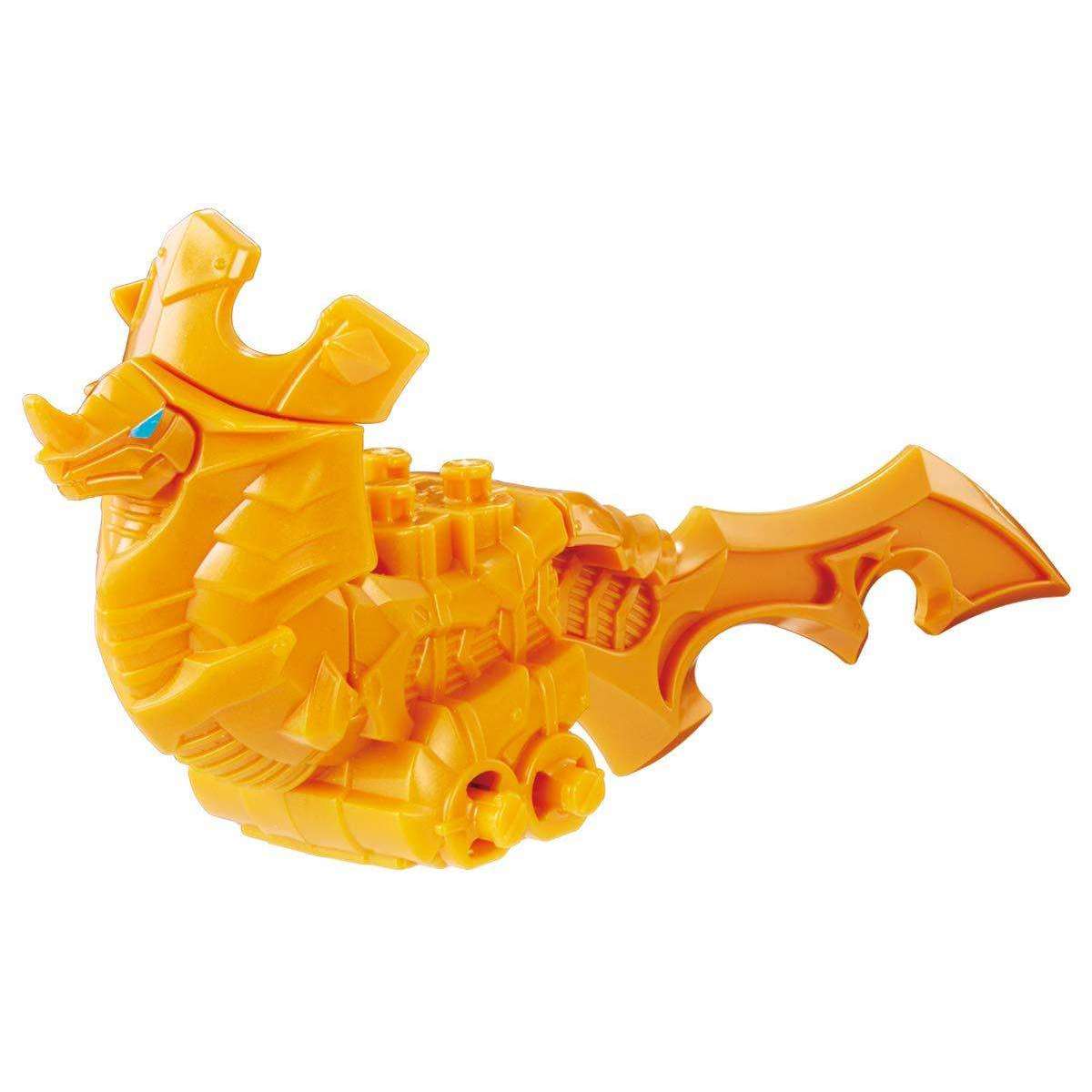 [BOXED] Kishiryu Sentai Ryusoulger: Kishiryu Series EX DX Kishiryujin | CSTOYS INTERNATIONAL