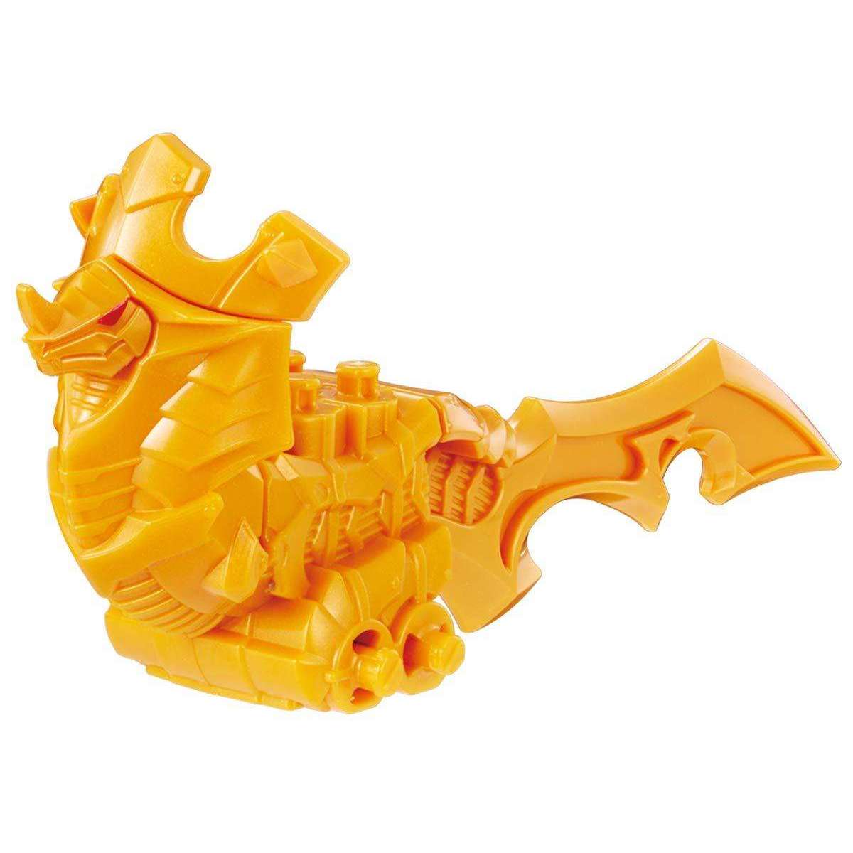 [BOXED] Kishiryu Sentai Ryusoulger: Kishiryu Series EX DX Kishiryujin | CSTOYS INTERNATIONAL