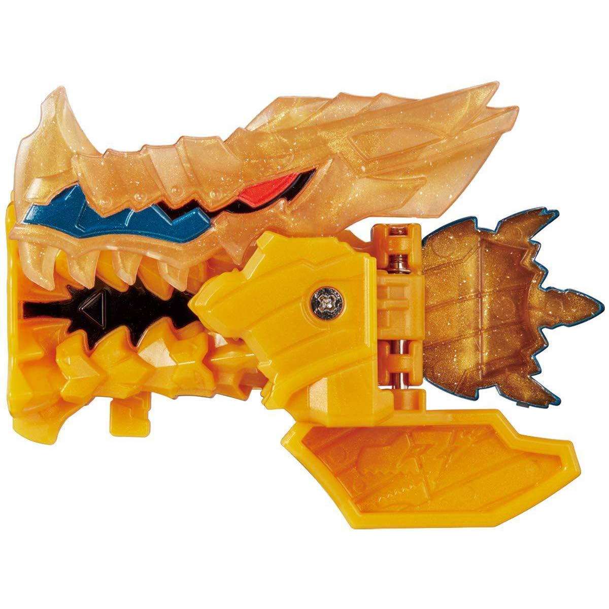 [BOXED] Kishiryu Sentai Ryusoulger: Kishiryu Series EX DX Kishiryujin | CSTOYS INTERNATIONAL