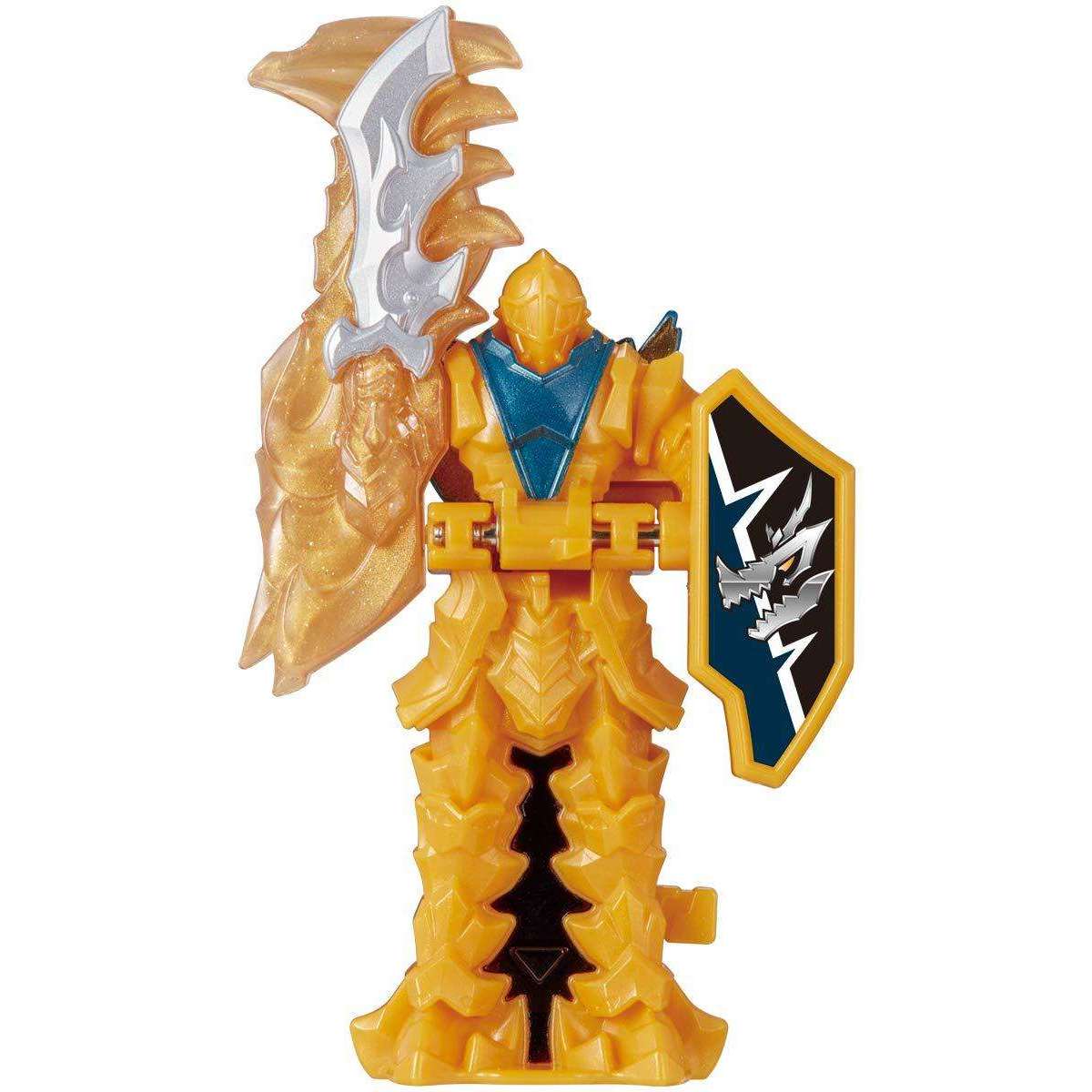 [BOXED] Kishiryu Sentai Ryusoulger: Kishiryu Series EX DX Kishiryujin | CSTOYS INTERNATIONAL