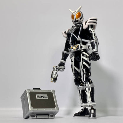[BOXED] KR Faiz: Sochaku Henshin Series GD-72 Kamen Rider Delta | CSTOYS INTERNATIONAL