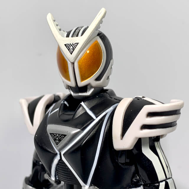 [BOXED] KR Faiz: Sochaku Henshin Series GD-72 Kamen Rider Delta | CSTOYS INTERNATIONAL