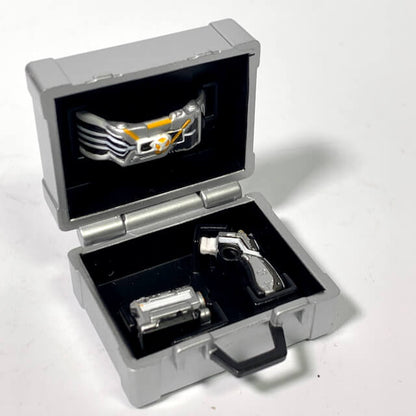[BOXED] KR Faiz: Sochaku Henshin Series GD-72 Kamen Rider Delta | CSTOYS INTERNATIONAL