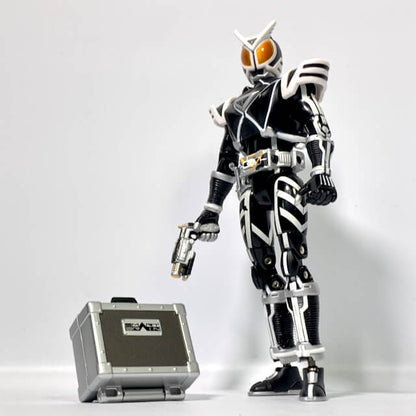 [BOXED] KR Faiz: Sochaku Henshin Series GD-72 Kamen Rider Delta | CSTOYS INTERNATIONAL