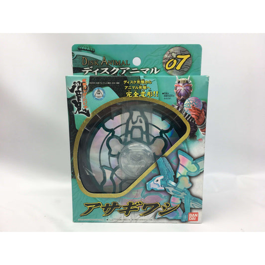 [BOXED] KR Hibiki: Disk Animal 07: Asagi Washi | CSTOYS INTERNATIONAL