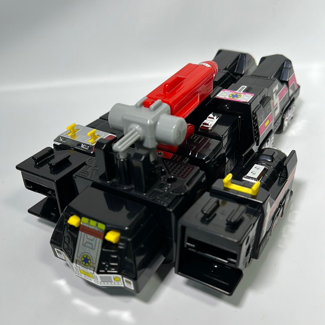 [BOXED] Kyuukyuu Sentai GoGo Five: Life Bird CSTOYS INTERNATIONAL