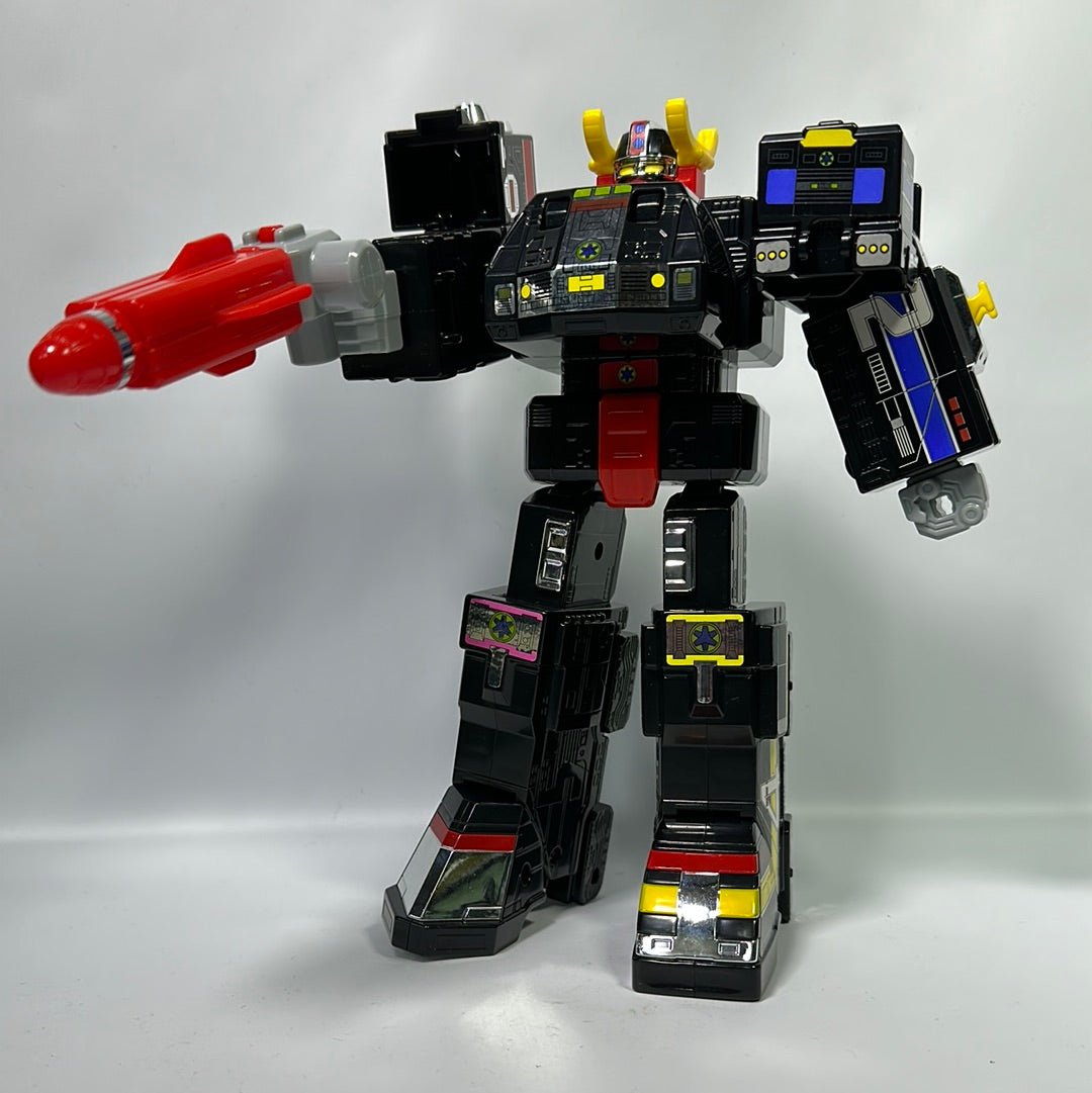 [BOXED] Kyuukyuu Sentai GoGo Five: Life Bird CSTOYS INTERNATIONAL