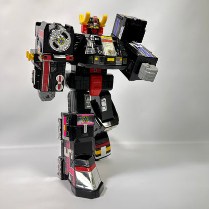 [BOXED] Kyuukyuu Sentai GoGo Five: Pla-Dela Grand Liner | CSTOYS INTERNATIONAL