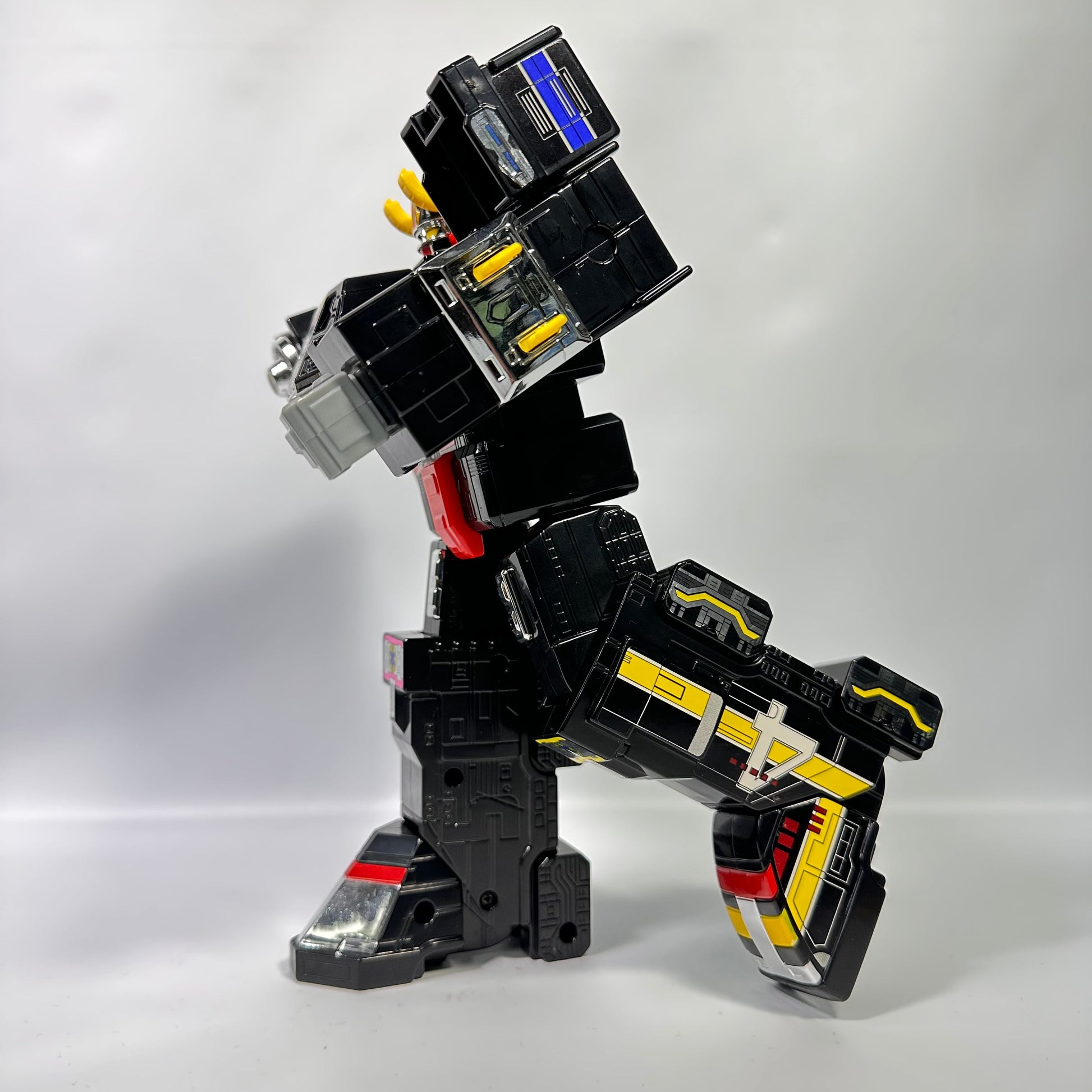 [BOXED] Kyuukyuu Sentai GoGo Five: Pla-Dela Grand Liner | CSTOYS INTERNATIONAL