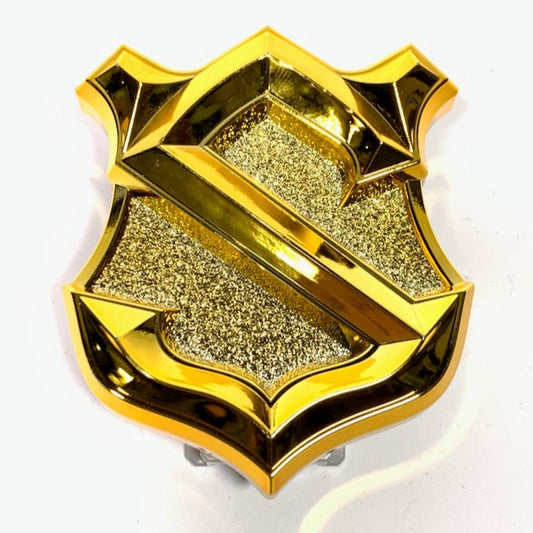 [LOOSE] Lupinranger vs. Patranger: Patoranger S Emblem (Promotional Item -RARE-) | CSTOYS INTERNATIONAL