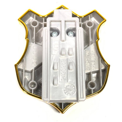 [BOXED] Lupinranger vs. Patranger: Patoranger S Emblem (Promotional Item -RARE-) | CSTOYS INTERNATIONAL