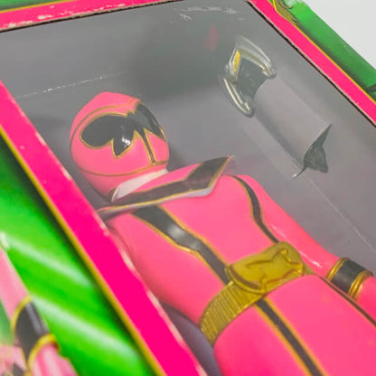 [BOXED] Magiranger: Sentai Hero Series Action Figure 04: Magi Pink | CSTOYS INTERNATIONAL