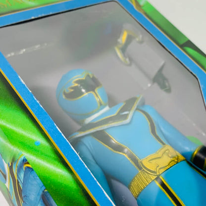 [BOXED] Magiranger: Sentai Hero Series Action Figure 05: Magi Blue | CSTOYS INTERNATIONAL