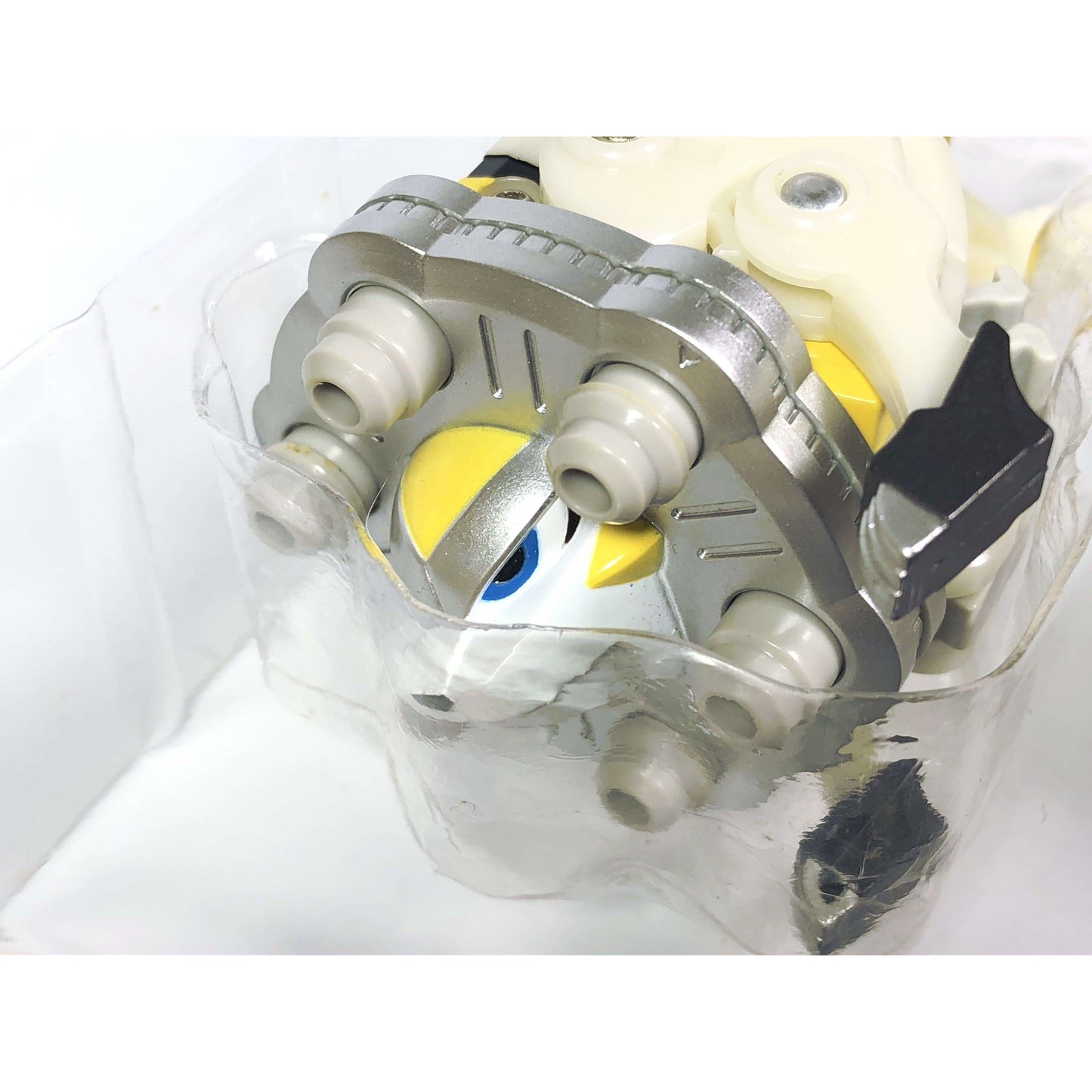 [BOXED] Ninpuu Sentai Hurricanger: Karakuri Ball Series No.02: Gatling Attacker | CSTOYS INTERNATIONAL